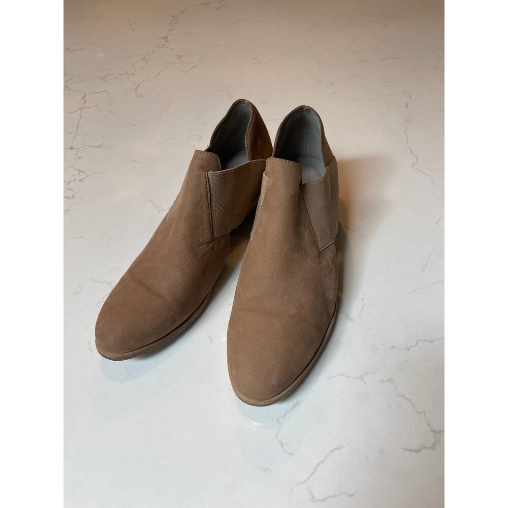 Eileen Fischer Booties 8.5